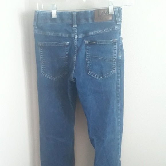 Boys Jean's  extream comfort - Picture 4 of 5